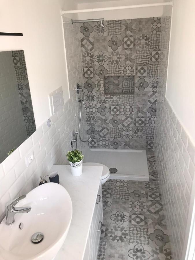 Fiori D'Arancio Apartment แตร์ราซีนี ภายนอก รูปภาพ