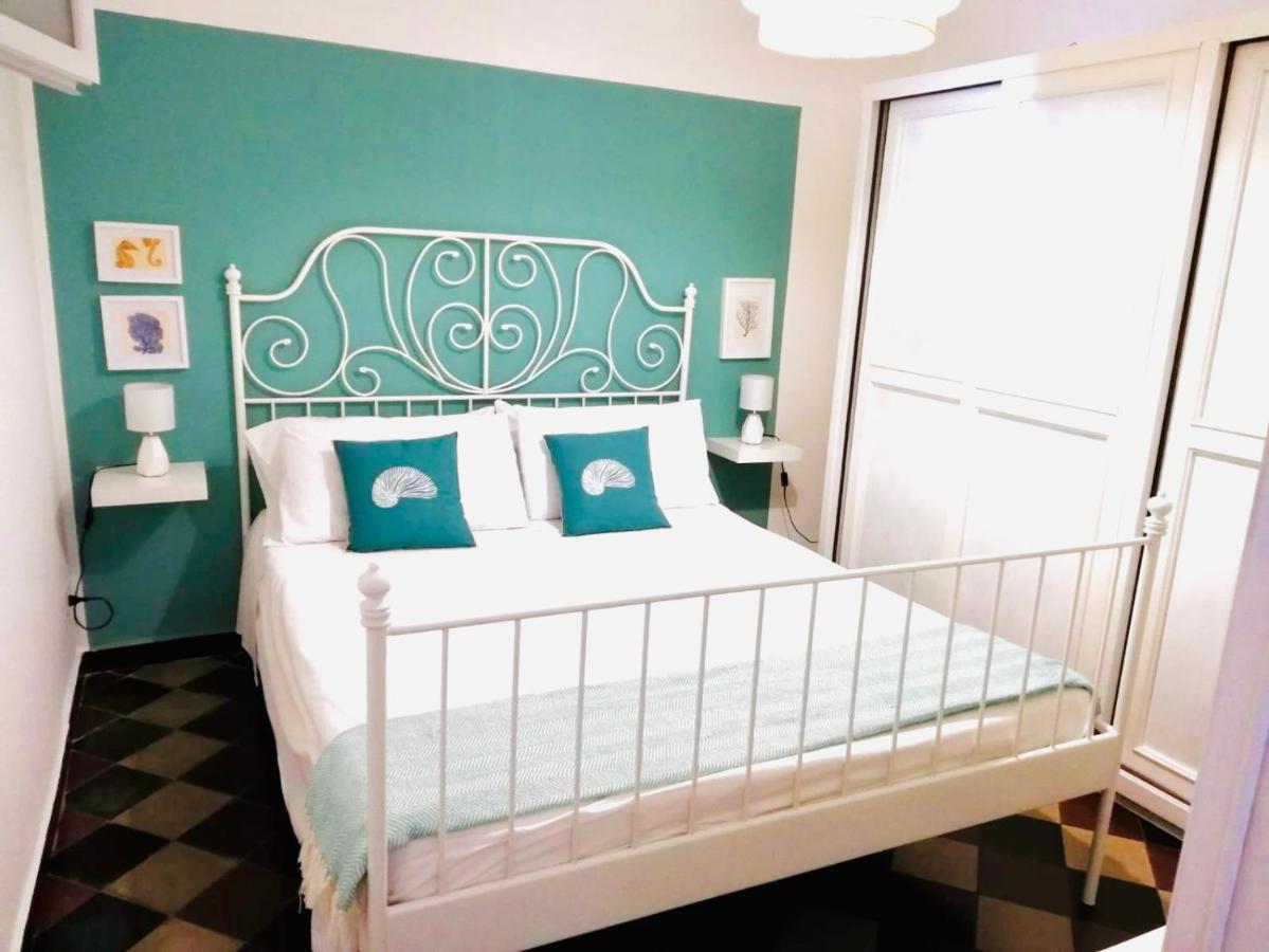Fiori D'Arancio Apartment แตร์ราซีนี ภายนอก รูปภาพ