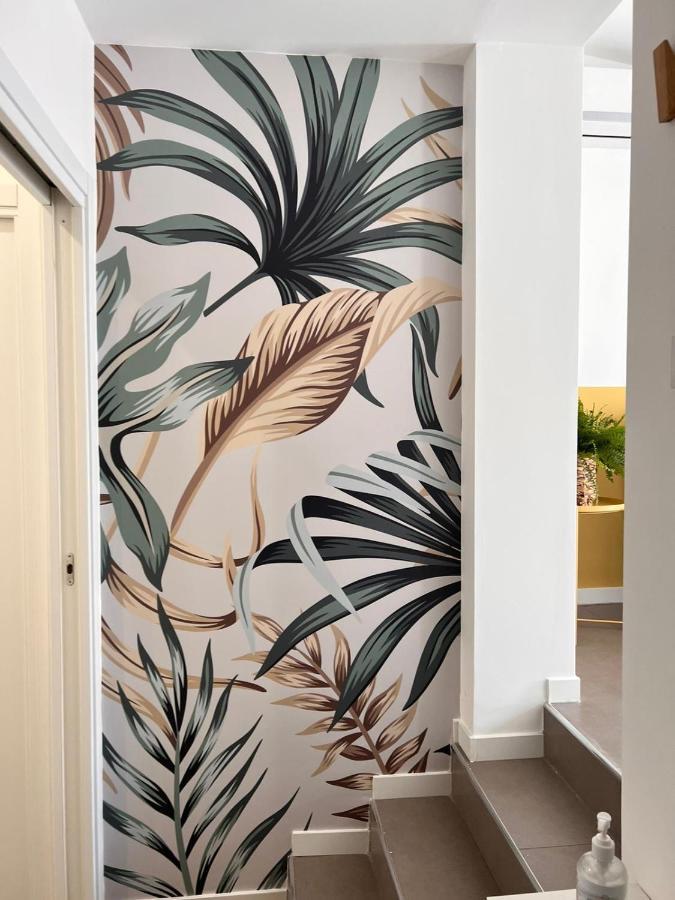 Fiori D'Arancio Apartment แตร์ราซีนี ภายนอก รูปภาพ