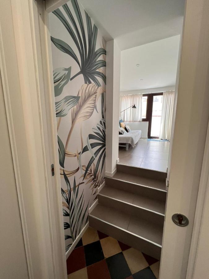 Fiori D'Arancio Apartment แตร์ราซีนี ภายนอก รูปภาพ