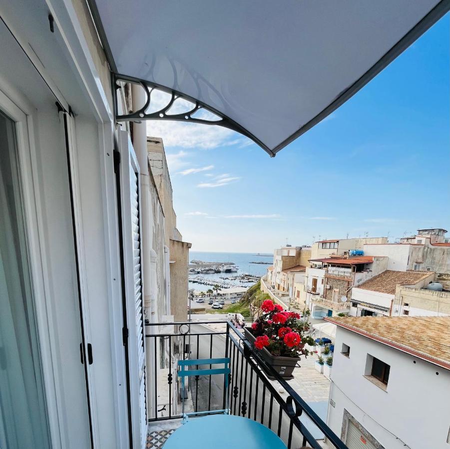 Fiori D'Arancio Apartment แตร์ราซีนี ภายนอก รูปภาพ