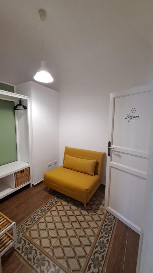 Fiori D'Arancio Apartment แตร์ราซีนี ภายนอก รูปภาพ