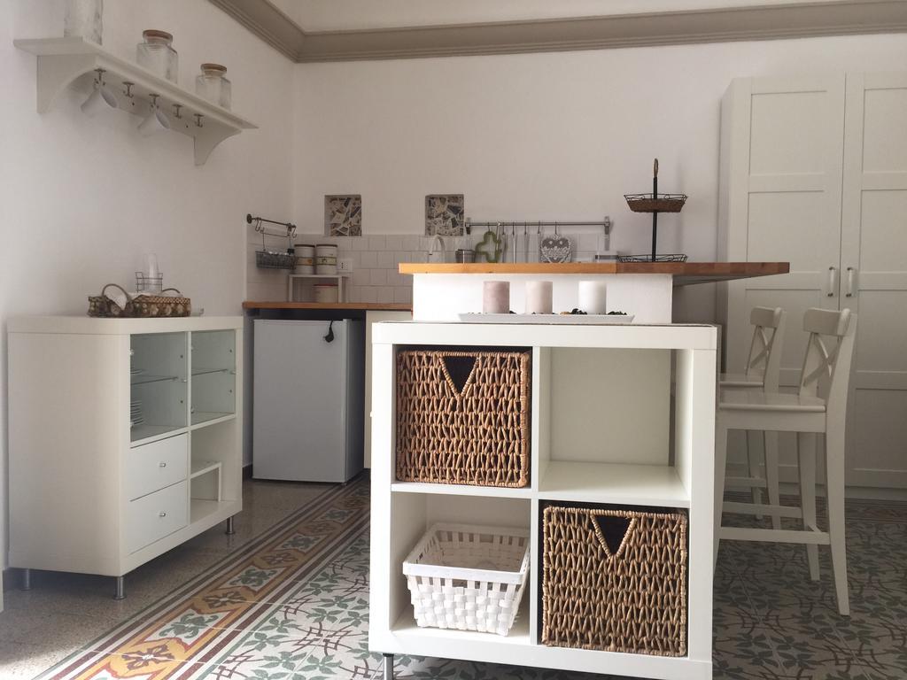 Fiori D'Arancio Apartment แตร์ราซีนี ภายนอก รูปภาพ